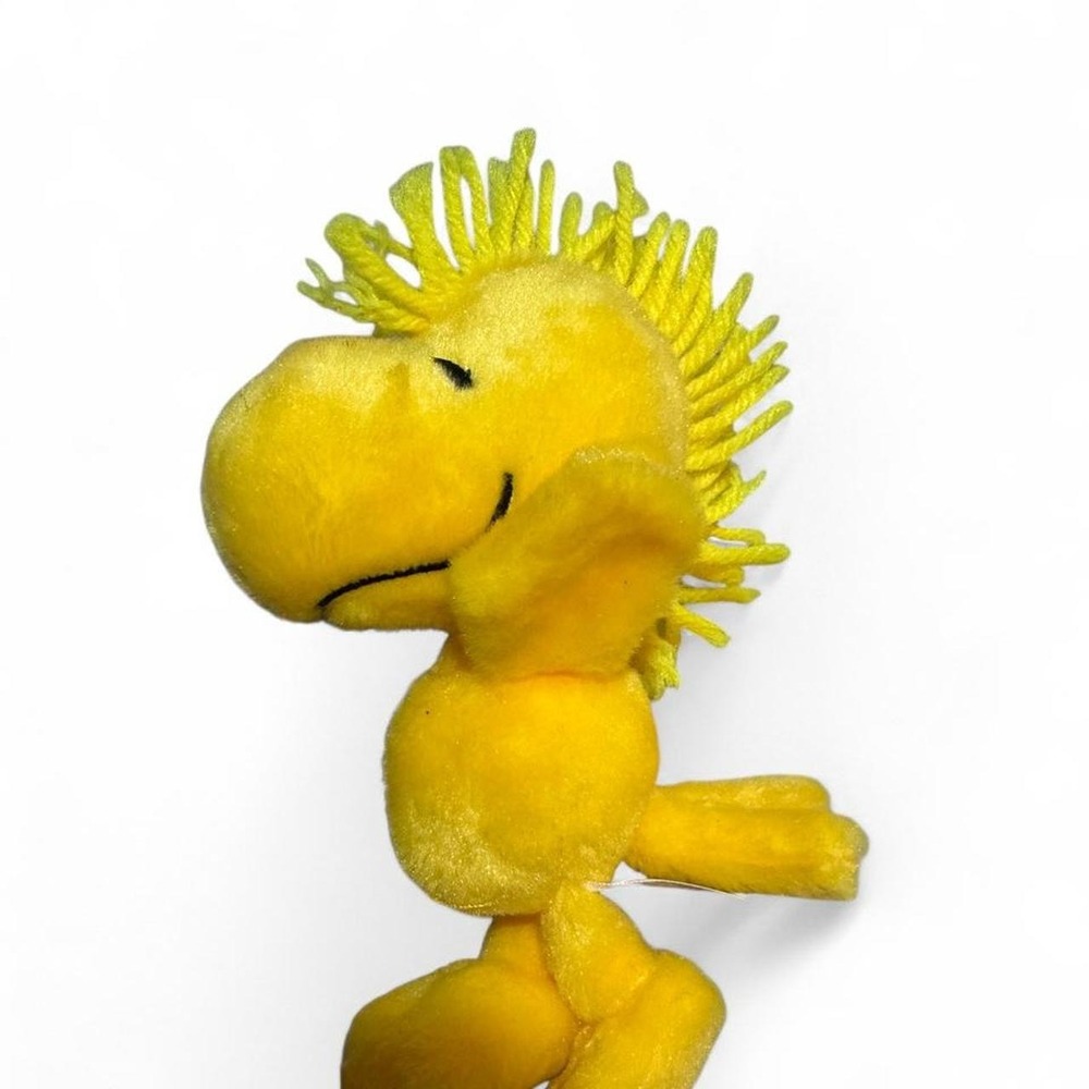 WoodstockWoodstock plush toy‎